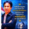 Korupsi Bukan Takdir, Jangan Seret Nama Tuhan