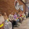 Rumah Sakinah Muhammadiyah Ajak Warga Binaan Nobar Film “Takkan Kubiarkan Kau Menangis”
