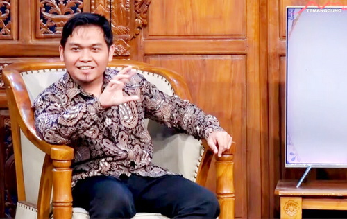 Nur Fajri Romadhon