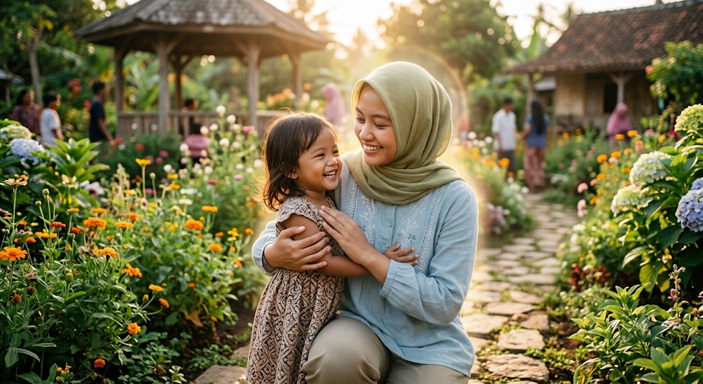 Pancaran Hati