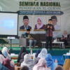 Dorong PAUD Al-Qur’an Naik Kelas, Kemenag Siapkan 4 Pilar Strategis