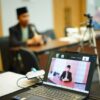 MPKSDI PP Muhammadiyah Selenggarakan Perkaderan Daring bersama PCIM Kawasan Asia Pasifik-Mediterania