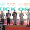 Kick Off CRM Award VII di Gombong, Muhammadiyah Perkuat Cabang dan Ranting
