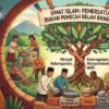 Jadilah Pemersatu, Bukan Pemecah Belah Umat