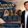 Katanya Perempuan Sulit Dimengerti? Ternyata Al-Qur’an Punya Jawabannya