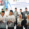 Hapus Kekerasan di Pesantren, Menag Luncurkan Gernas RANA