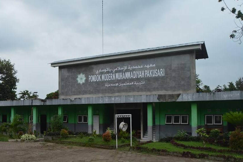 Pondok Modern Muhammadiyah Pakusari Jadi Tuan Rumah Sekolah Cabang dan Ranting PDM Jember