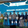 Posbakum ‘Aisyiyah Jakarta Raih Penghargaan Terbaik Kedua dari MUI