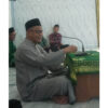 PCM Pucuk Gelar Kajian Rutin, Dr. Piet Khaidir Tegaskan Muhammadiyah sebagai Madrasah Umat