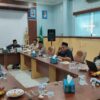 FASHMU 2026 Dimatangkan, MT PWM Jatim Gandeng PDM Lamongan dan LAZISMU Perkuat Sinergi