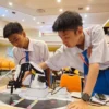 Kemendikdasmen Dorong Lulusan SMK Kuasai Industri Robotika