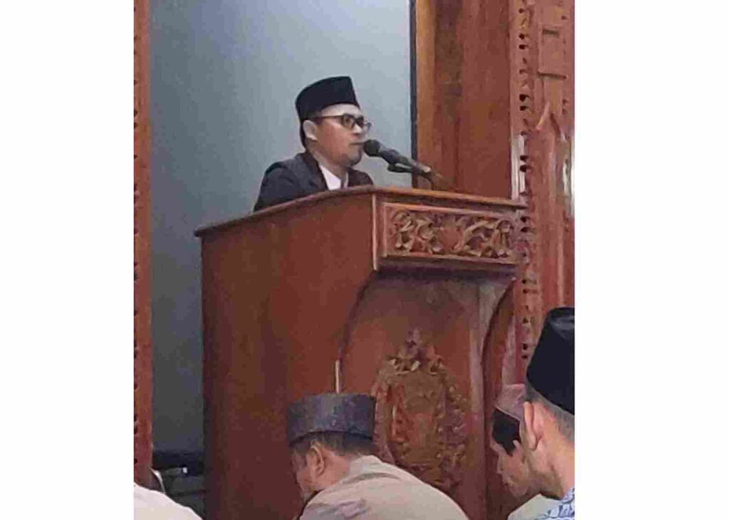 Integritas dan Produktivitas sebagai Indikator Ketakwaan