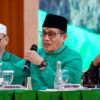 Kemenag Dorong Akselerasi Sertifikasi Tanah Pesantren-Madrasah
