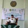 Pengajian RSI PKUM Palangka Raya, Istiqamah dalam Menggali Nilai Spritual Islami dalam Pelayanan Medis