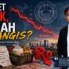 Dompet Panik, Rupiah Menangis?