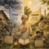 Sabar dan Syukur: Dua Sayap yang Mengantarkan Kehidupan Menuju Keberkahan