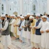 Keutamaan Salat Berjemaah
