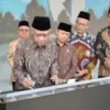 Haedar Nashir Resmikan MSUS, Tonggak Baru Pendidikan Muhammadiyah Mendunia