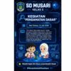SD Musari Tanamkan Keterampilan Mengamati, Fondasi Belajar Sejak Awal Tahun Ajaran