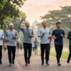Menjaga Kesehatan, Ikhtiar yang Diperintahkan Syariat