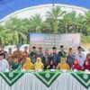 Siapkan Generasi Unggul, Muhammadiyah Mulai Bangun SMA Boarding School di Sepaku