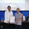RS Muhammadiyah Lamongan dan FK UMSURA Gelar Serah Terima 84 Dokter Muda, Tekankan Budaya Kerja ISTAWA