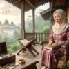 Strategi Setan Merusak Hati dan Pikiran Manusia
