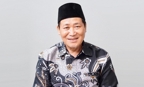 Dr. Sholihin Fanani, M.PSDM.