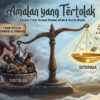 Amal yang Sia Sia