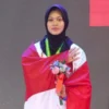 Atlet Tapak Suci Muhammadiyah Sumbang Emas Indonesia di Kejuaraan Asia