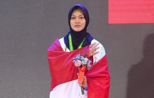 Kirana Tias Savira
