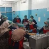 Dapur dan Kekuasan