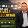Ketika Stadion Menjadi Mimbar Kebencian