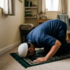 Hidup Itu Menunggu Waktu Salat