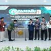 Prof. Sukadiono Dukung UMLA Buka Fakultas Kedokteran
