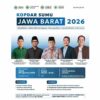 Kopdar SUMU Jawa Barat 2026, Penguatan Jejaring Pengusaha Muhammadiyah Menuju Industrialisasi
