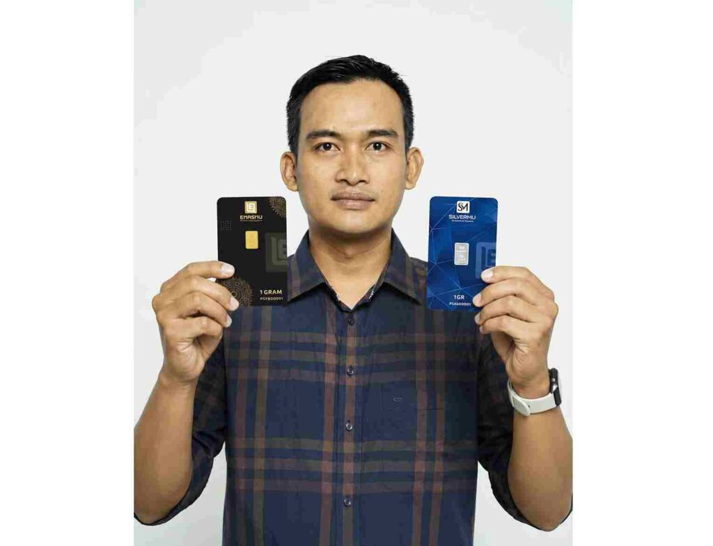 SUMU Catalyst Dorong Lahirnya Dealer dan Wirausaha Baru melalui Ekosistem EmasMu & SilverMu