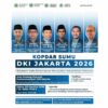 Kopdar SUMU DKI Jakarta 2026 Siap Digelar, Perkuat Ekosistem Usaha Berkemajuan 