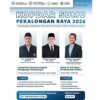 Perkuat Kolaborasi, SUMU Pekalongan Raya Akan Gelar Kopdar 2026