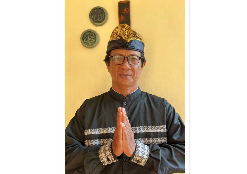 Ketika Lisan Menjadi Cermin Hati