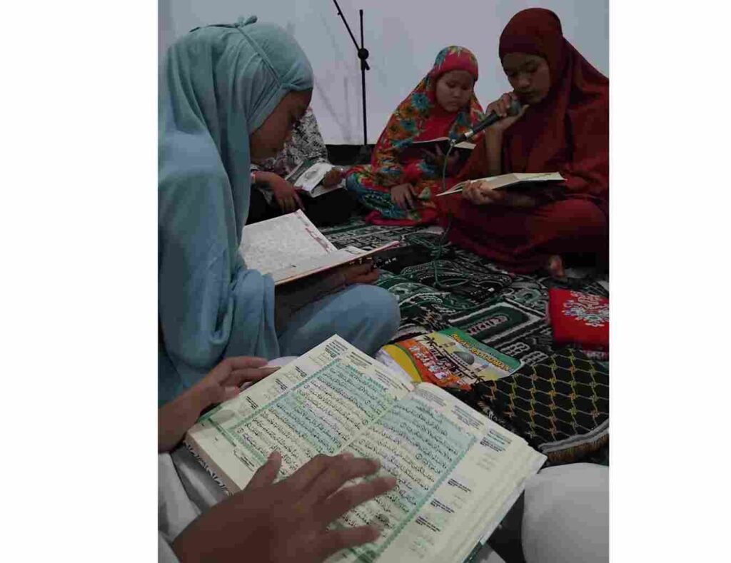 Al Qur`an: Jalan Menuju Kebenaran Hakiki