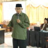 Baitul Arqam Tendik Umsida: Bumikan Tauhid dalam Etos Kerja
