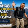 Teori Konspirasi: Ketika Imajinasi Berlari Lebih Cepat daripada Fakta