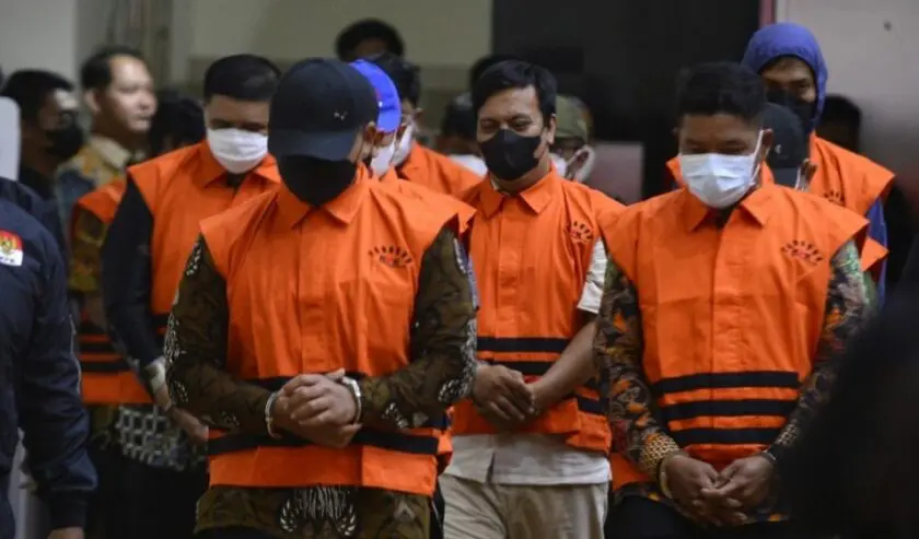 Bangsa Tanpa Nurani dan Akal Sehat