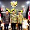 Muhammadiyah Tunisia dan KBRI Perkuat Dakwah untuk Kemaslahatan Umat