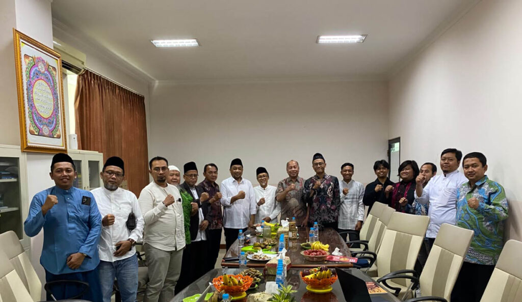 PCIM Turki dan PWM Jatim Perkuat Kolaborasi Internasional melalui Program Sukarelawan Mahasiswa
