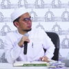 Pesan Mendalam Ustaz Adi Hidayat tentang Persiapan Menghadap Ilahi