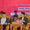 Milad ke-100 Gontor, Ustaz Adi Hidayat: Pesantren Harus Lahirkan Tokoh Peradaban Berintegritas
