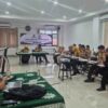 LPPM UHAMKA Latih Pengelola KSPPS Khairu Ummah Tata Kelola Berbasis Maqasid Syariah