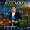 Membangun Generasi Ulul Albab melalui Harmoni Intelektual, Spiritual, dan Aksi Nyata
